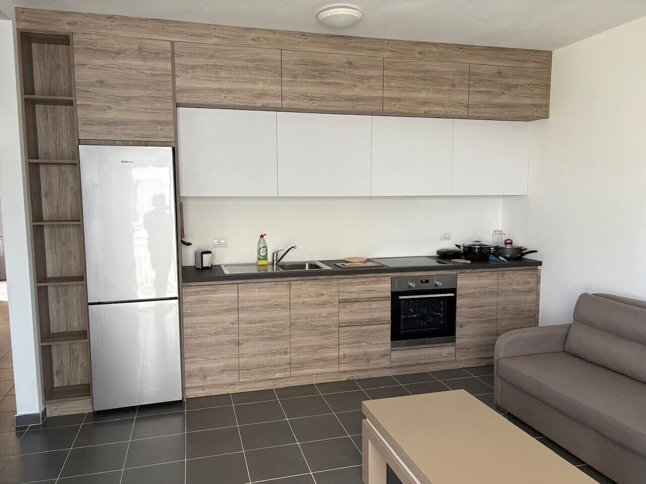 Apartment | 1 bedroom