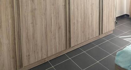 Talea Comfort Apartment 2