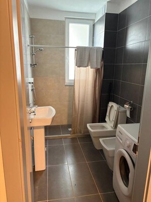 Apartment | 1 bedroom