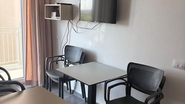 Casa | 1 habitación 