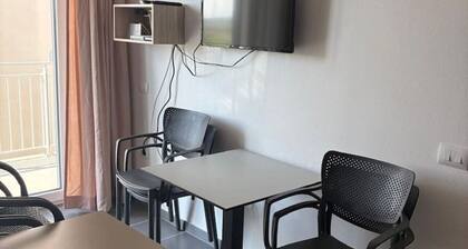 Talea Comfort Apartment 2 Beachside Stay