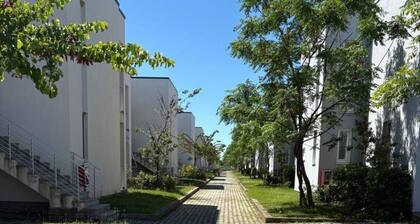 Talea Comfort Apartment 2