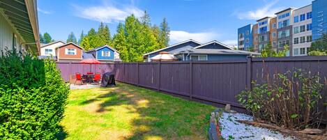 獨棟房屋 | 2 間臥室