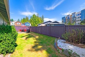 House | 2 bedrooms