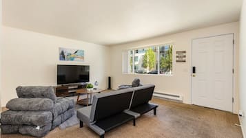 House | 2 bedrooms