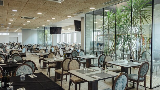 Restaurant - As El Puig (Puig)