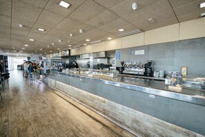 用餐區