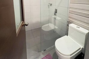 Bathroom - Villa Minerva Eco-farm Resort Near Vigan By Zuzu (Caoayan)
