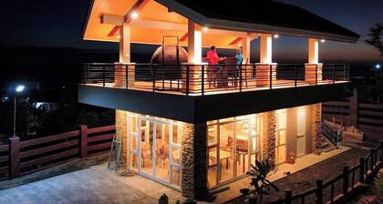 Villa Minerva Eco-farm & Beach Resort By Zuzu