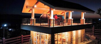 Villa Minerva Eco-farm & Beach Resort By Zuzu