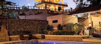 Villa Minerva Eco-farm Resort Near Vigan By Zuzu