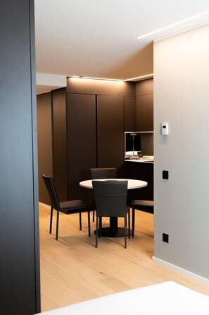 Room - Arbed Living Hotel Self Check-in (Arbedo-Castione)