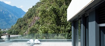 Arbed Living Hotel Self Check-in