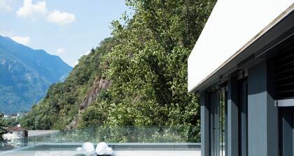 Arbed Living Hotel Self Check-in