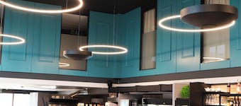 Arbed Living Hotel Self Check-in