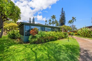 Appartement | 2 chambres, accès à Internet haute vitesse