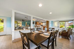 Apartment | 2 bedrooms, Internet