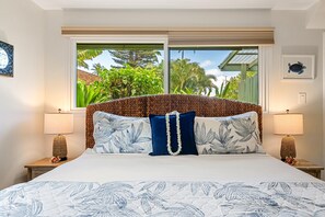 Apartment | 2 bedrooms, Internet