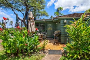 Apartment | 2 bedrooms, Internet - International Colony Club 30 (Lahaina)