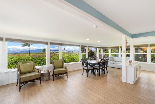 Apartment | 2 bedrooms, Internet