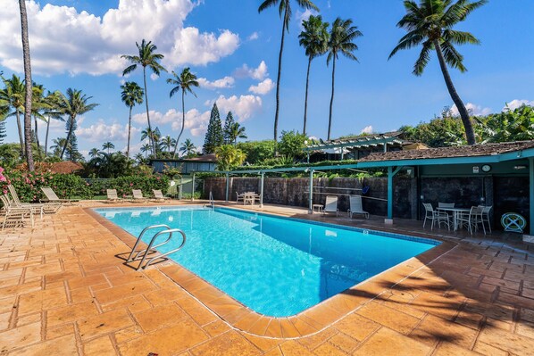 Apartment | 2 bedrooms, Internet - International Colony Club 30 (Lahaina)