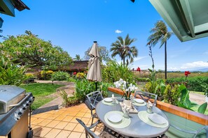 Apartment | 2 bedrooms, Internet - International Colony Club 30 (Lahaina)