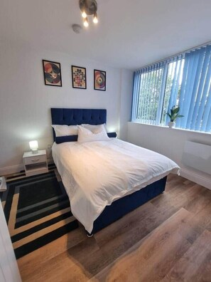 1 camera, ferro/asse da stiro, Wi-Fi gratuito, lenzuola