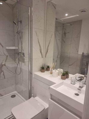 Dusche