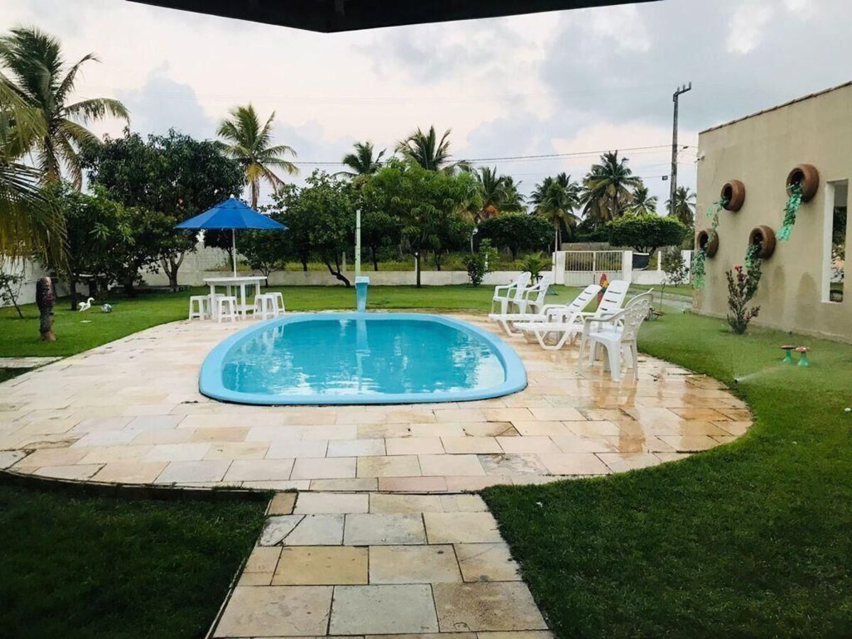 Bild für Gastgeberprofil