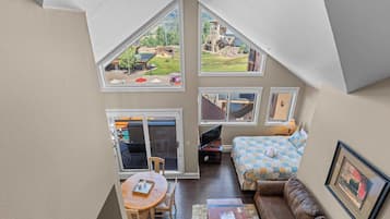 House (1 Bedroom) | Interior