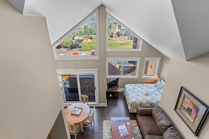 House (1 Bedroom) | Interior