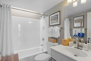 Talo (1 Bedroom) | Sisätilat