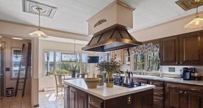 Keuka Cove House | Lake Views