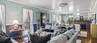 Keuka Cove House | Lake Views