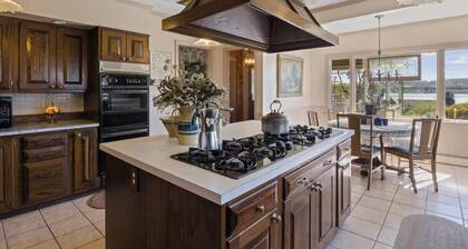 Keuka Cove House | Lake Views