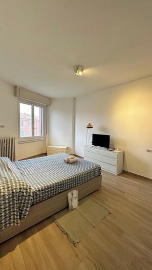 1 bedroom, WiFi
