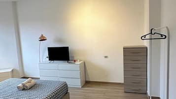 1 chambre, Wi-Fi