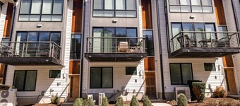 Main Character Nashville Getaway - 10min from Broadway