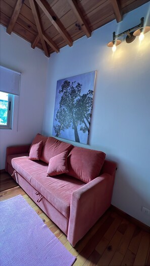 Free WiFi, bed sheets - Casa en avandaro  (Valle de Bravo)
