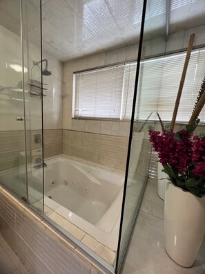 Bathroom - Casa en avandaro  (Valle de Bravo)