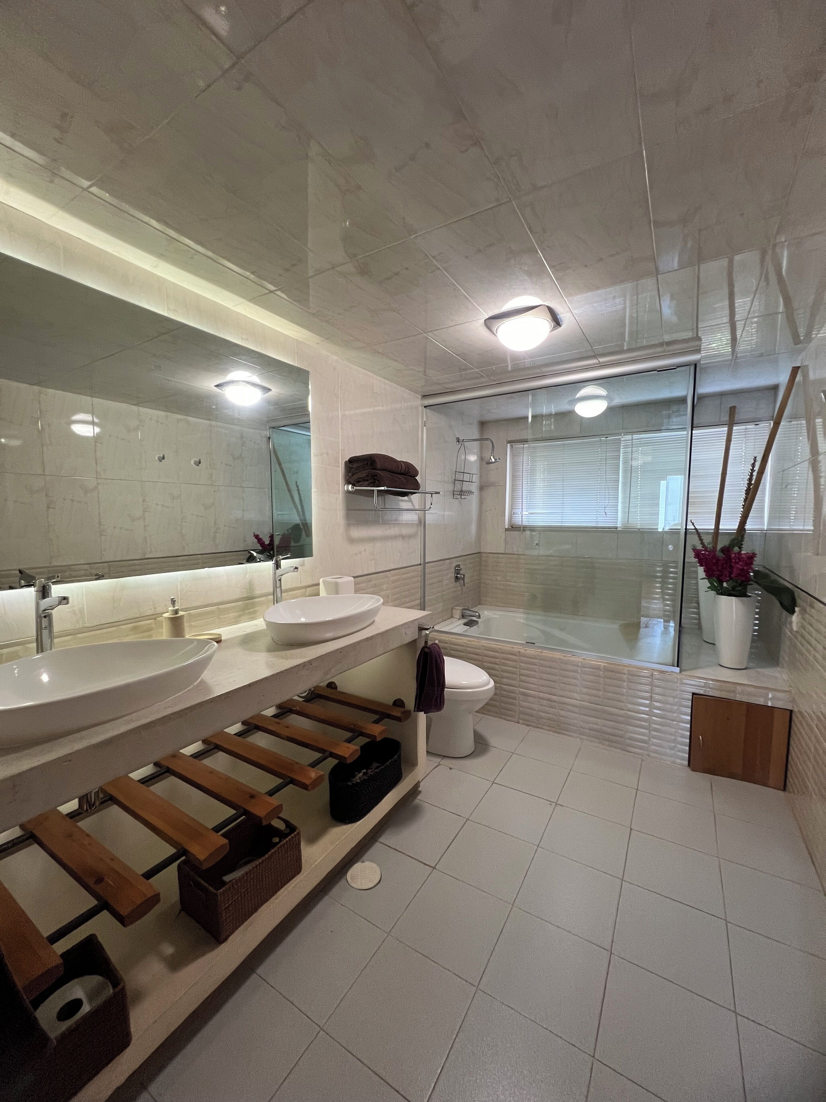 Deluxe House, Garden View | Free WiFi, bed sheets