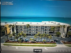 Exterior - PREMIER GULF FRONT CONDO (Belleair Beach)