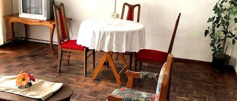 Restauration