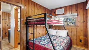 Cabin, Mountain View | Free WiFi