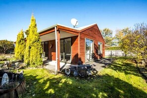 Exterior - Sunny Home in Hanmer Springs 🌞🌞 (Hanmer Springs)