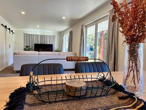 Interior - Sunny Home in Hanmer Springs 🌞🌞 (Hanmer Springs)