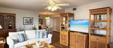 Smart TV