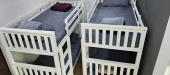 The Family Suites Serviced Apartments