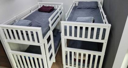 The Family Suites Serviced Apartments