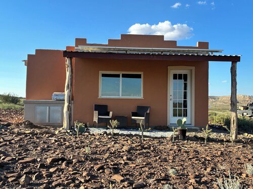 Private Cabin Near Big Bend National Park